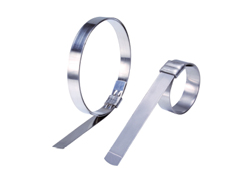 Зажимы HCL Fasteners